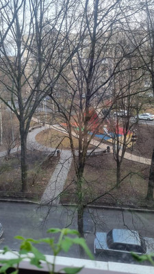 Продам трехкомнатную (3-комн.) квартиру, Наличная ул, 49А, Санкт-Петербург г