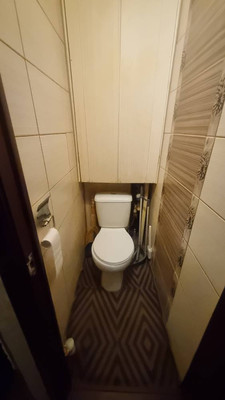 Продам трехкомнатную (3-комн.) квартиру, Наличная ул, 49А, Санкт-Петербург г