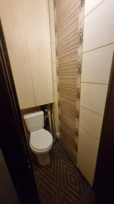 Продам трехкомнатную (3-комн.) квартиру, Наличная ул, 49А, Санкт-Петербург г