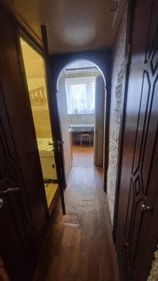 Продам трехкомнатную (3-комн.) квартиру, Наличная ул, 49А, Санкт-Петербург г