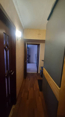 Продам трехкомнатную (3-комн.) квартиру, Наличная ул, 49А, Санкт-Петербург г