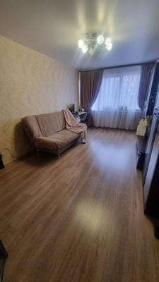 Продам трехкомнатную (3-комн.) квартиру, Наличная ул, 49А, Санкт-Петербург г