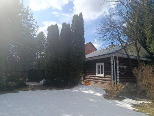 Продам дом, Красногорочка тер. СНТ, Гаврилково д, 0 км от города