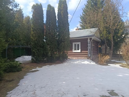 Продам дом, Красногорочка тер. СНТ, Гаврилково д, 0 км от города