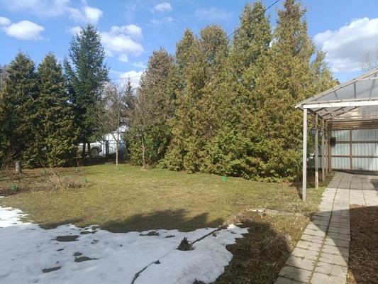 Продам дом, Красногорочка тер. СНТ, Гаврилково д, 0 км от города