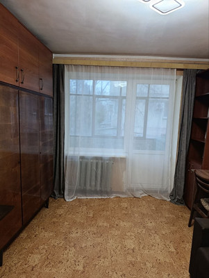 Продам однокомнатную (1-комн.) квартиру, Ульянова Дмитрия ул, 62, Ялта г