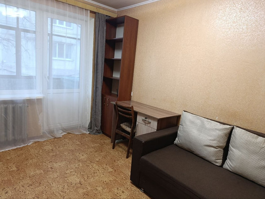 Продам однокомнатную (1-комн.) квартиру, Ульянова Дмитрия ул, 62, Ялта г