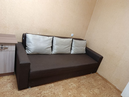 Продам однокомнатную (1-комн.) квартиру, Ульянова Дмитрия ул, 62, Ялта г