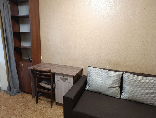 Продам однокомнатную (1-комн.) квартиру, Ульянова Дмитрия ул, 62, Ялта г