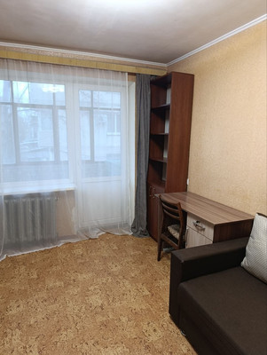 Продам однокомнатную (1-комн.) квартиру, Ульянова Дмитрия ул, 62, Ялта г