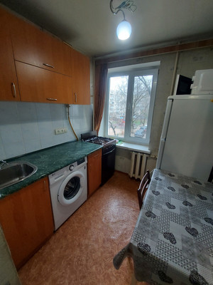 Продам однокомнатную (1-комн.) квартиру, Ульянова Дмитрия ул, 62, Ялта г