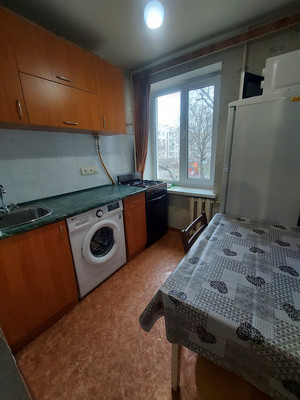 Продам однокомнатную (1-комн.) квартиру, Ульянова Дмитрия ул, 62, Ялта г