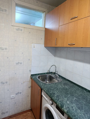 Продам однокомнатную (1-комн.) квартиру, Ульянова Дмитрия ул, 62, Ялта г