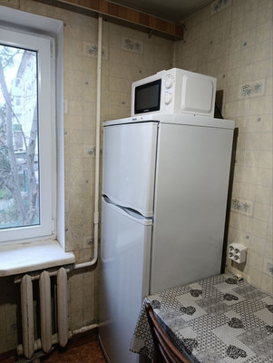 Продам однокомнатную (1-комн.) квартиру, Ульянова Дмитрия ул, 62, Ялта г