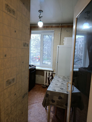 Продам однокомнатную (1-комн.) квартиру, Ульянова Дмитрия ул, 62, Ялта г