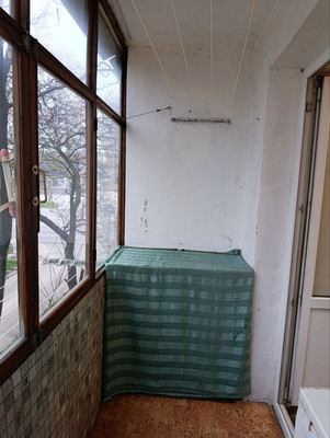 Продам однокомнатную (1-комн.) квартиру, Ульянова Дмитрия ул, 62, Ялта г