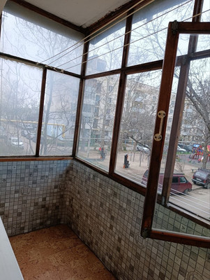 Продам однокомнатную (1-комн.) квартиру, Ульянова Дмитрия ул, 62, Ялта г