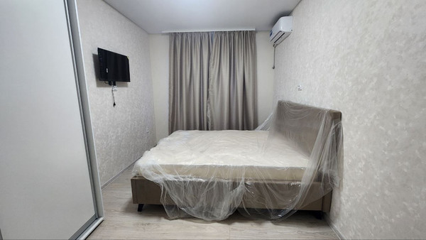 Продам однокомнатную (1-комн.) квартиру, Трубаченко ул, 14Б, Симферополь г