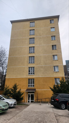 Продам однокомнатную (1-комн.) квартиру, Трубаченко ул, 14Б, Симферополь г