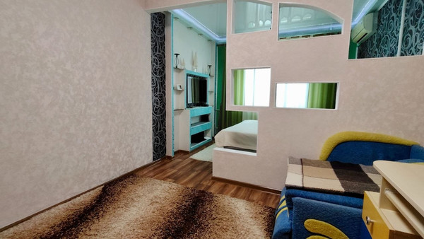 Продам однокомнатную (1-комн.) квартиру, Балаклавская ул, 89, Симферополь г