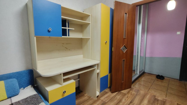 Продам однокомнатную (1-комн.) квартиру, Балаклавская ул, 89, Симферополь г