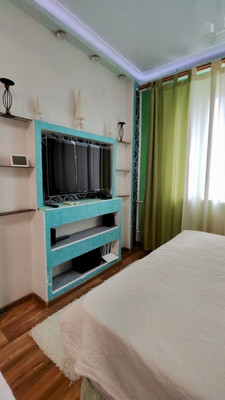 Продам однокомнатную (1-комн.) квартиру, Балаклавская ул, 89, Симферополь г