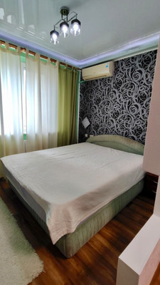 Продам однокомнатную (1-комн.) квартиру, Балаклавская ул, 89, Симферополь г