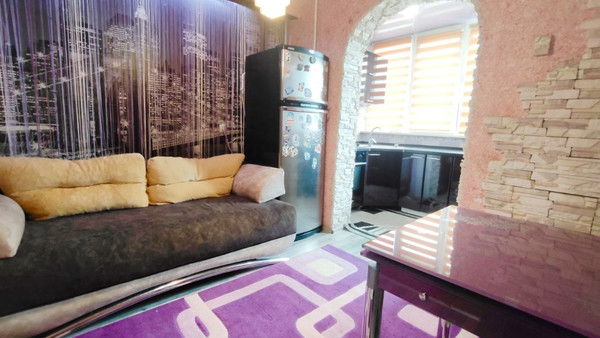 Продам однокомнатную (1-комн.) квартиру, Балаклавская ул, 89, Симферополь г