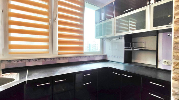 Продам однокомнатную (1-комн.) квартиру, Балаклавская ул, 89, Симферополь г