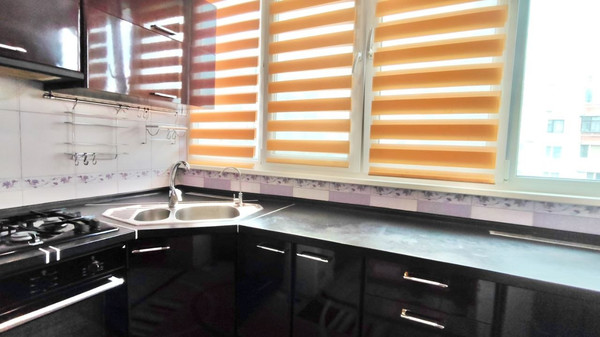 Продам однокомнатную (1-комн.) квартиру, Балаклавская ул, 89, Симферополь г