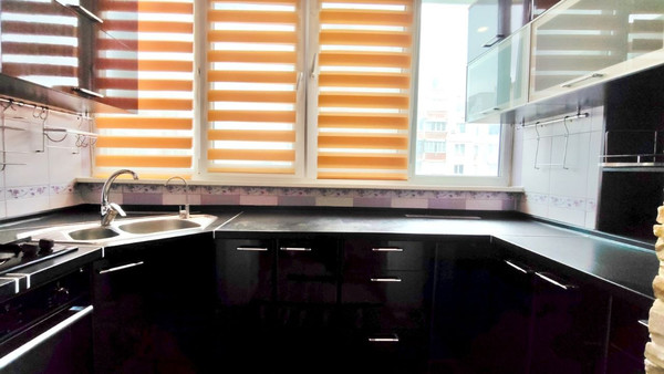 Продам однокомнатную (1-комн.) квартиру, Балаклавская ул, 89, Симферополь г