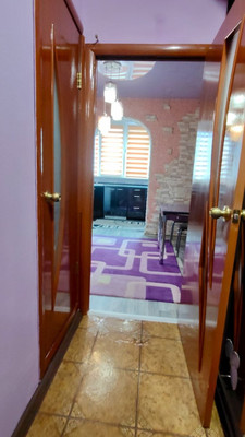 Продам однокомнатную (1-комн.) квартиру, Балаклавская ул, 89, Симферополь г