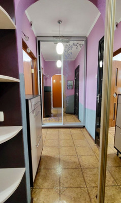 Продам однокомнатную (1-комн.) квартиру, Балаклавская ул, 89, Симферополь г