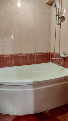 Продам однокомнатную (1-комн.) квартиру, Балаклавская ул, 89, Симферополь г