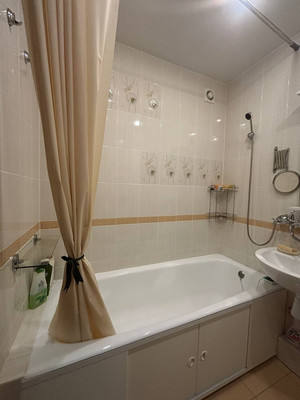 Продам однокомнатную (1-комн.) квартиру, Новая ул, 7к4, Мурино п