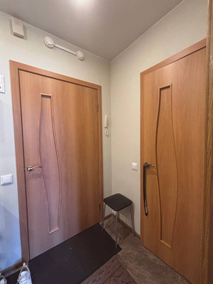 Продам однокомнатную (1-комн.) квартиру, Новая ул, 7к4, Мурино п