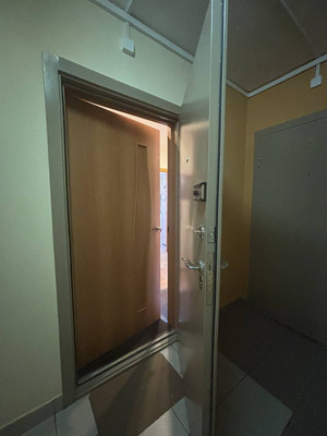 Продам однокомнатную (1-комн.) квартиру, Новая ул, 7к4, Мурино п