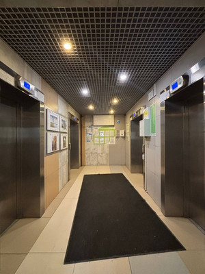 Продам однокомнатную (1-комн.) квартиру, Новая ул, 7к4, Мурино п