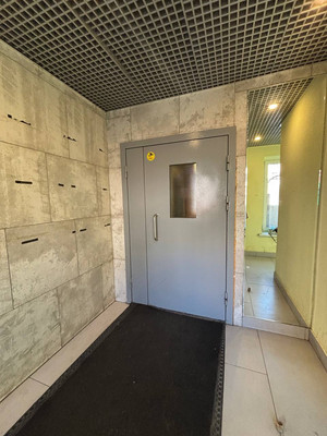 Продам однокомнатную (1-комн.) квартиру, Новая ул, 7к4, Мурино п