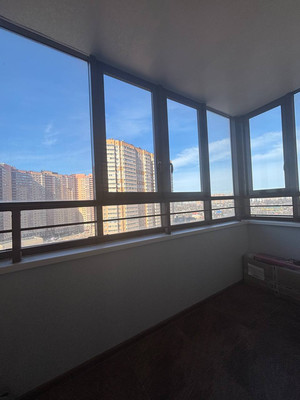 Продам однокомнатную (1-комн.) квартиру, Новая ул, 7к4, Мурино п