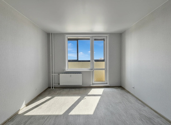 Продам однокомнатную (1-комн.) квартиру, Водопроводная ул, 6/2, Кондратово д