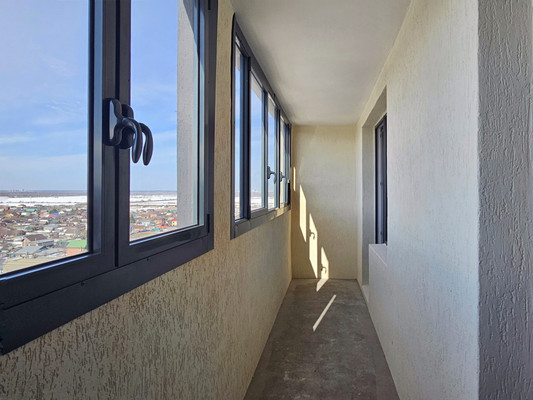 Продам однокомнатную (1-комн.) квартиру, Водопроводная ул, 6/2, Кондратово д