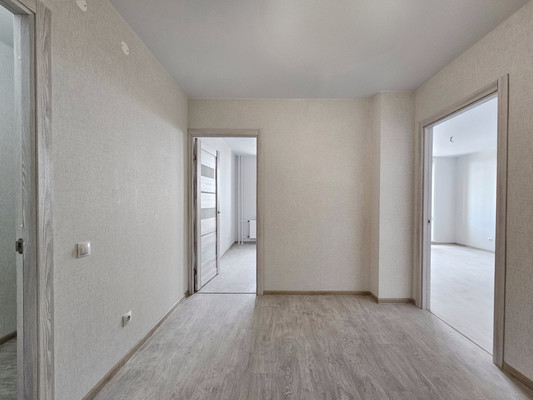 Продам однокомнатную (1-комн.) квартиру, Водопроводная ул, 6/2, Кондратово д