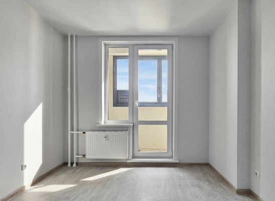 Продам однокомнатную (1-комн.) квартиру, Водопроводная ул, 6/2, Кондратово д