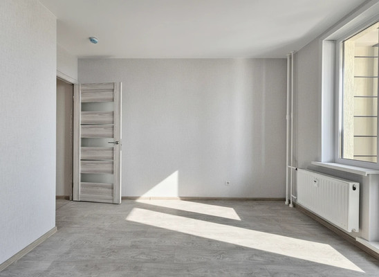 Продам однокомнатную (1-комн.) квартиру, Водопроводная ул, 6/2, Кондратово д