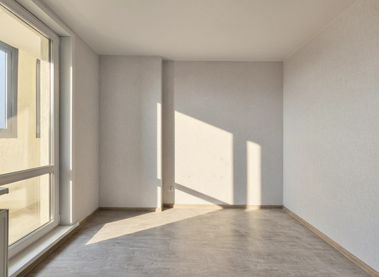 Продам однокомнатную (1-комн.) квартиру, Водопроводная ул, 6/2, Кондратово д