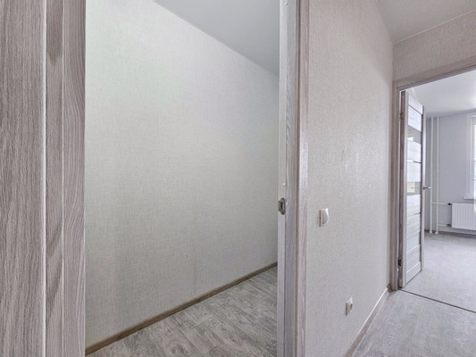 Продам однокомнатную (1-комн.) квартиру, Водопроводная ул, 6/2, Кондратово д