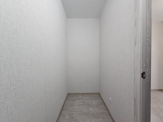 Продам однокомнатную (1-комн.) квартиру, Водопроводная ул, 6/2, Кондратово д