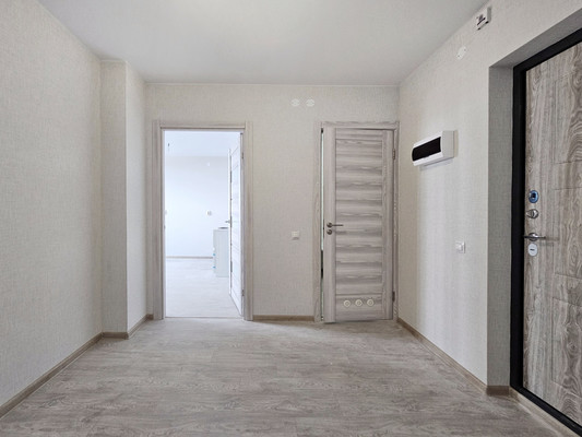 Продам однокомнатную (1-комн.) квартиру, Водопроводная ул, 6/2, Кондратово д