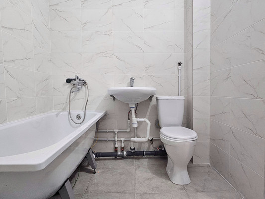 Продам однокомнатную (1-комн.) квартиру, Водопроводная ул, 6/2, Кондратово д